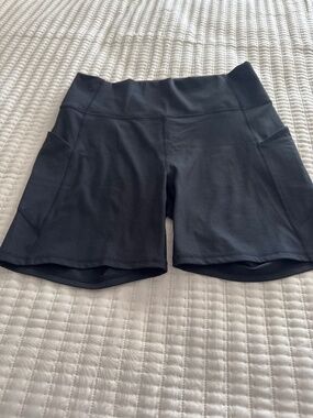 Pureluxe shorts